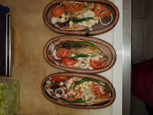 Photo n°50 de Yayla Kebab au Feu de Bois à Trégueux (Kebab)