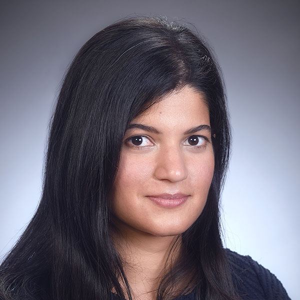 Disha Mascarenhas Md