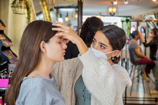 How can I choose the right salon in Shimla for my beauty needs? post image