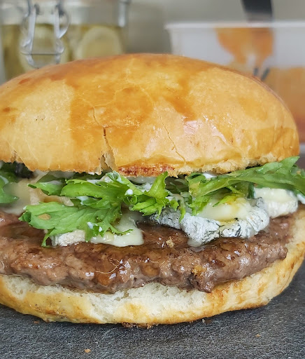 Photo 4 - Metronome Burgers