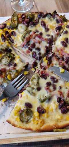 Schlemmer Pizza Service - Visual