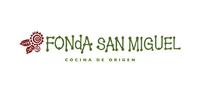 Fonda San Miguel by null