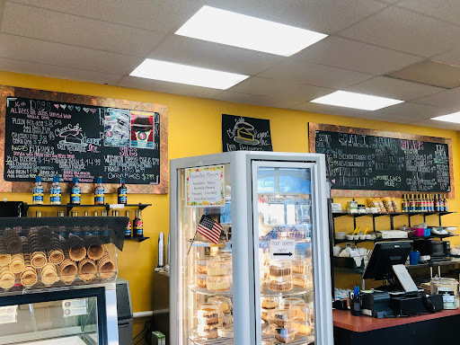 Cheesecake Heaven Cafe & Bakery - Thumbnail