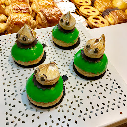 Photo n°10 de La Boulangerie de Papa & Maman à Haute-Goulaine (Pâtisserie)