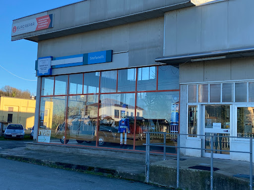 STEFANELLI VALERIO OFFICINA EUROREPAR CENTRO REVISIONE - Thumbnail