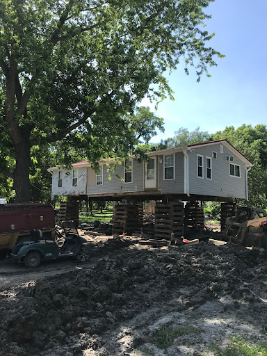 Christensen House Moving