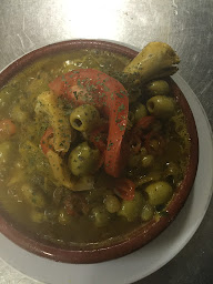 Photo n°13 de LE TOUAREG à Concarneau (Restaurant marocain)