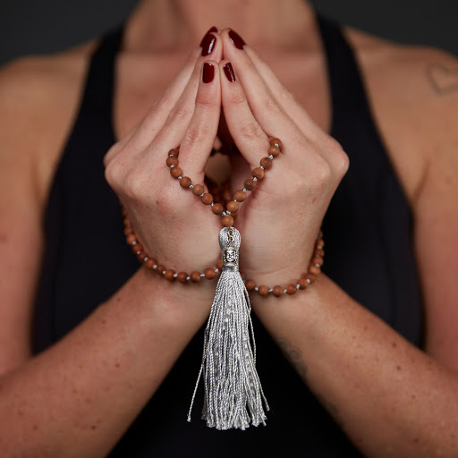Renate Braun YOGA