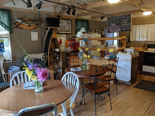 Looney Beans Coffee Shop - Thumbnail