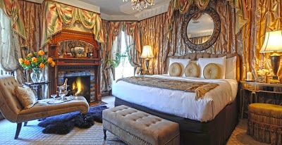 Photos of The Baker House