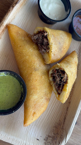 Pincho Fusion by null