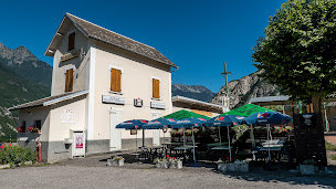 Photo n°17 de Auberge Du Boulodrome à La Chambre (Bar)