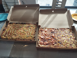 Photo n°8 de Casa Dé Pizza à Domessargues (Pizzas à emporter)