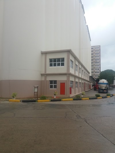 Photos of Prima Ceylon Flour Mill Complex