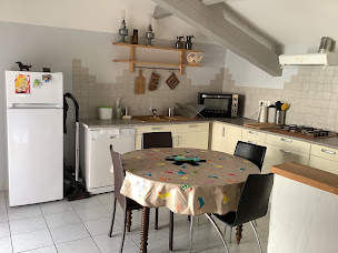 Photo n°12 de Gîtes La Laiterie à Lamalou-les-Bains (Gîte)