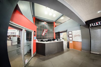 Photos of Futeca Sport Gym