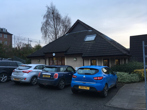 Westmuir Medical Centre - Thumbnail