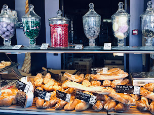 Photo n°21 de Le Fournil de Palmyre à Argelès-sur-Mer (Salon de thé)