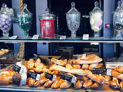 Le Fournil de Palmyre