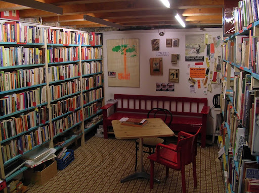 Libreria MP - Thumbnail