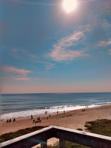 GTM Beach Access 101-131 Old Ponte Vedra Dr Parking