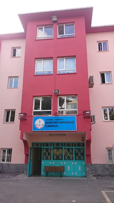 Photos of Esenyurt Osmangazi İlkokulu