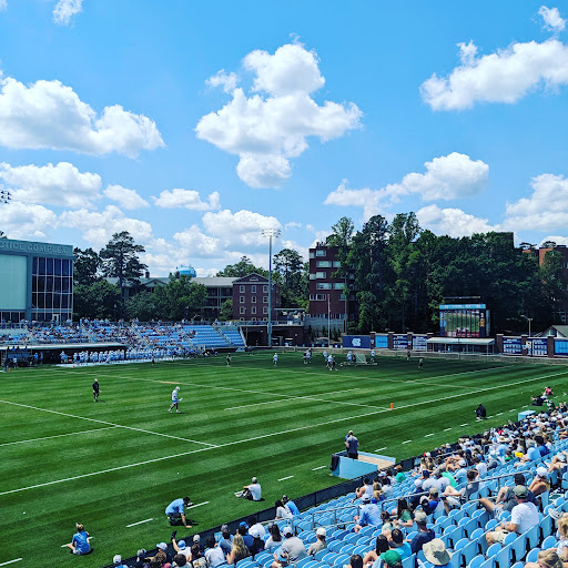 Hooker Fields - Visual