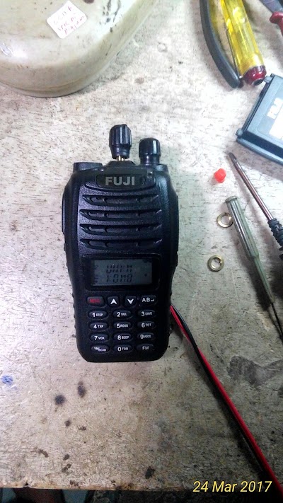 Photos of Elektronik HT RIG Purwokerto