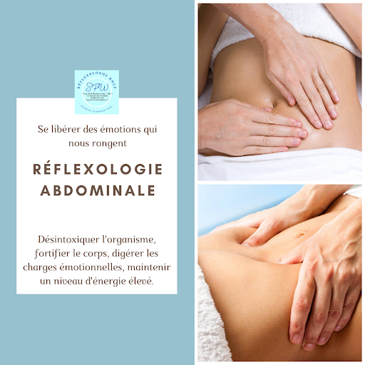 Séverine PLANTARD WAHL - Réflexologue 78 - Thumbnail