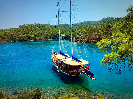 Koray Yachting- Bodrum Yacht Charters