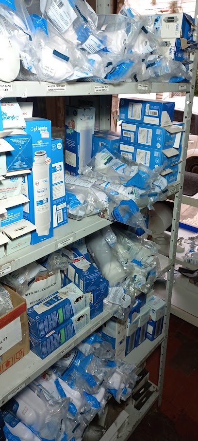 Campos Refrigeração