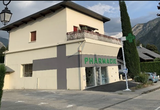 Pharmacie des Soldanelles - Thumbnail