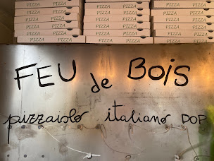 Photo n°15 de 🍕MARGHERITA🌱 REMORQUE À PIZZA ITALIANA BIO🍅 à Anduze (Restauration rapide)