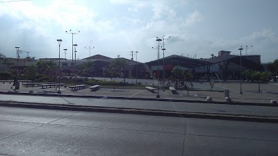 Photos of San Roque Park