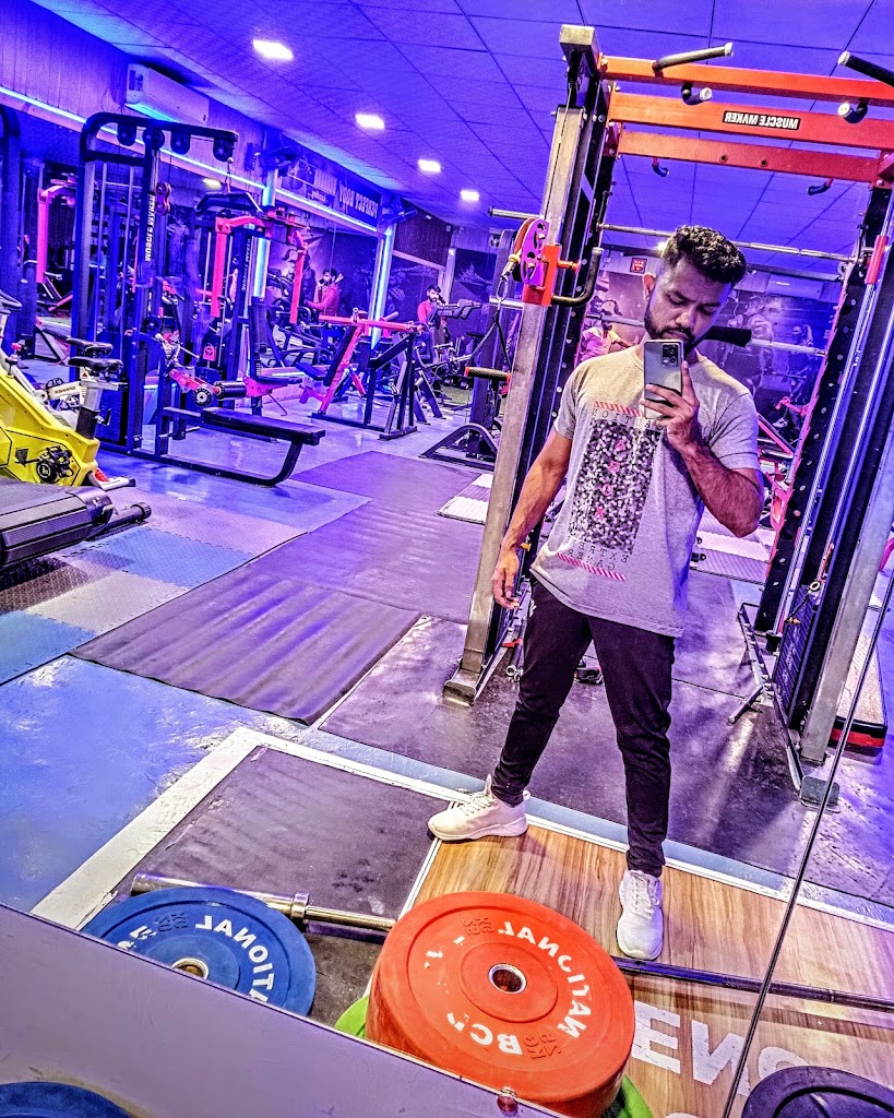 Fitness Headquarter Palghar