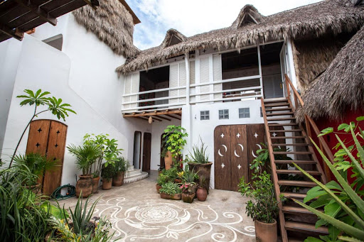 Casa Love Sayulita