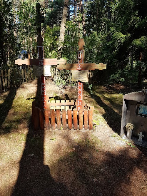 Panų Kalno Koplyčia