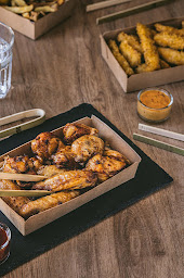 Photo n°70 de Brut Butcher - Le Fast Food du Boucher à Salaise-sur-Sanne (Restaurant de viande)