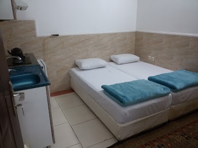 Photos of Ebrahimi Hotel