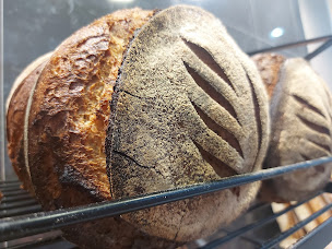 Photo n°16 de Maison Bichon à Paris (Salon de thé)