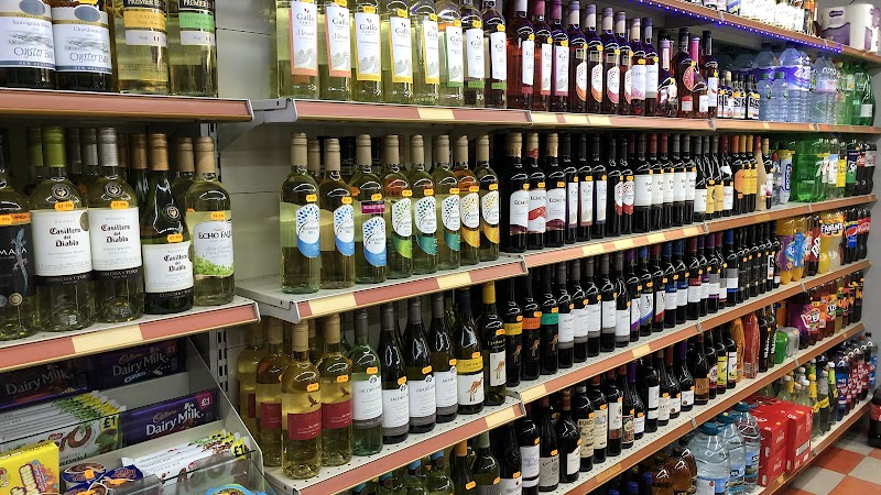 Cut Price Liquormart photo 2