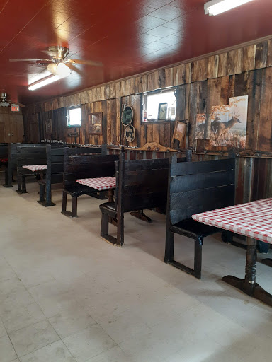 Wagon Wheel Steakhouse - Thumbnail