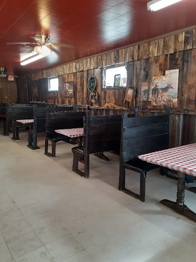 Wagon Wheel Steakhouse