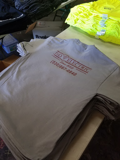 Creative Impressions