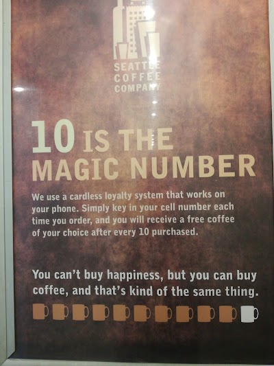 Photos of Seattle Coffee Company