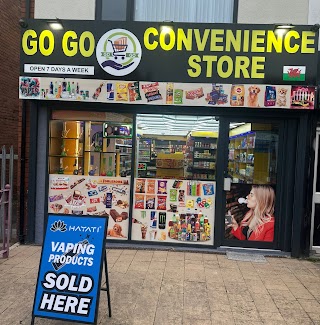 GOGO convenience Store