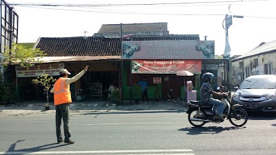 photo of Ayam Panggang Klaten Bu Nanik