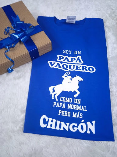 Personalizados MartSa - Thumbnail