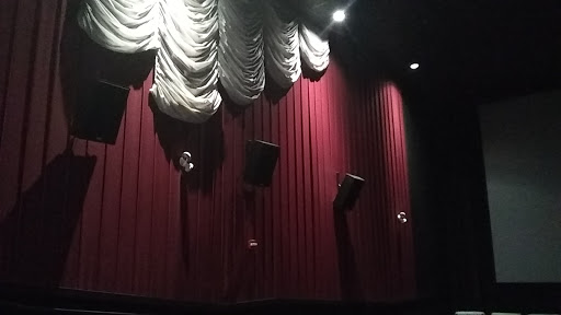 Flagship Cinemas Inc Gallery - United States