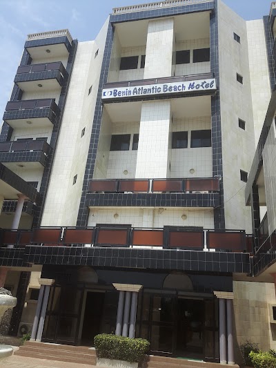 Photos of Benin Atlantic Beach H&ocirc;tel
